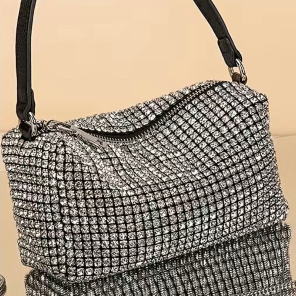 Hand bag - Picture 1 of 3